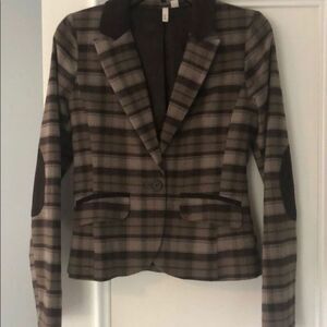 Frenchi blazer